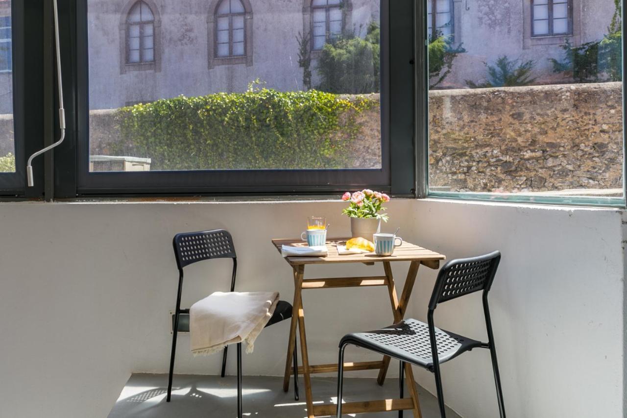 Once Upon A Time In Sintra Apartment Exterior photo