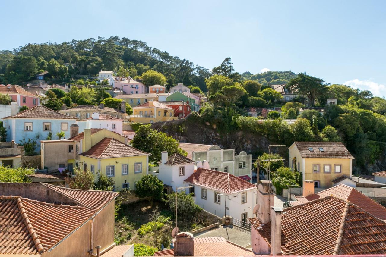 Once Upon A Time In Sintra Apartment Exterior photo